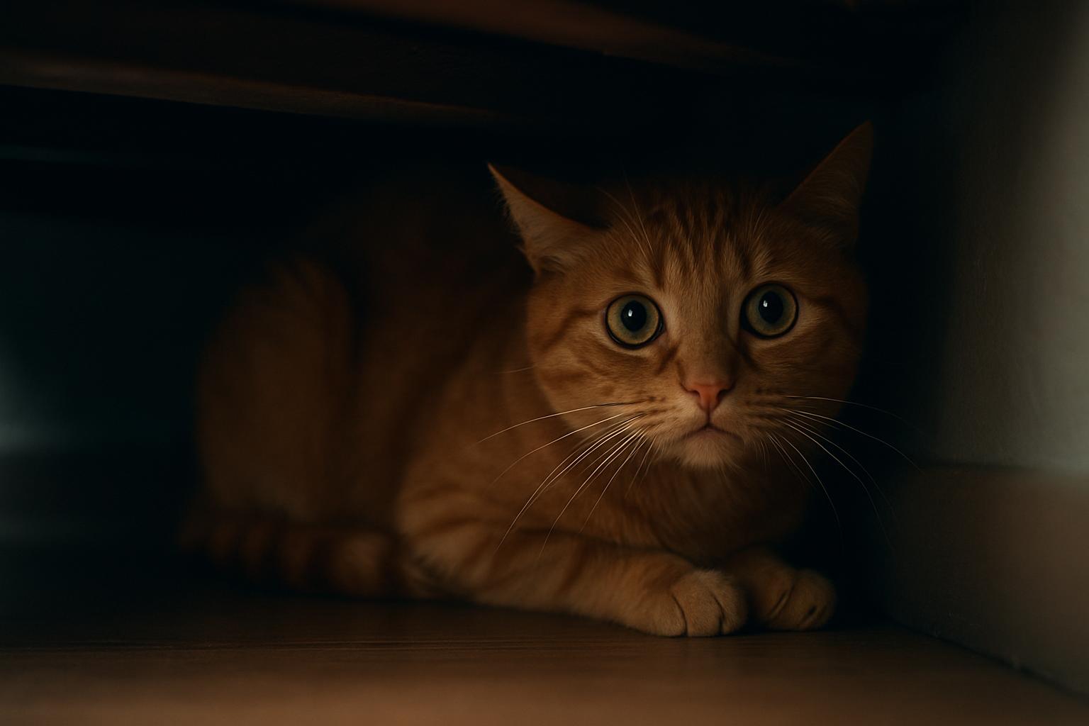 CBD for Cat Anxiety: Does It Actually Work? (2026)