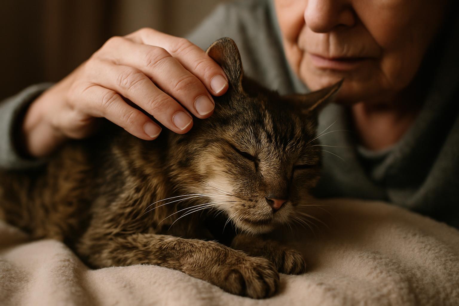 CBD for Cats with Cancer: What the Research Says (2026)