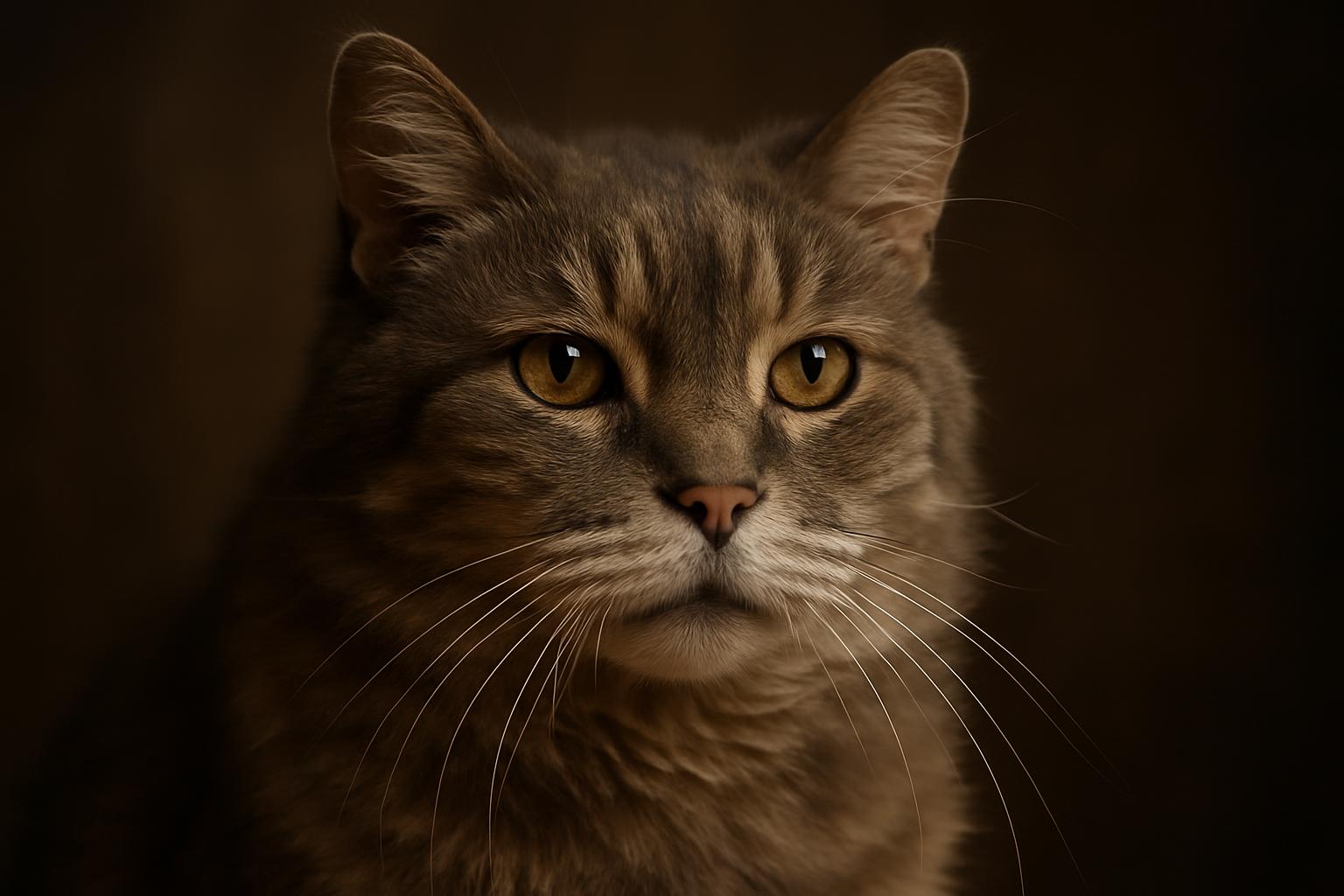 CBD for Senior Cats: Dosing, Safety & Best Products (2026)