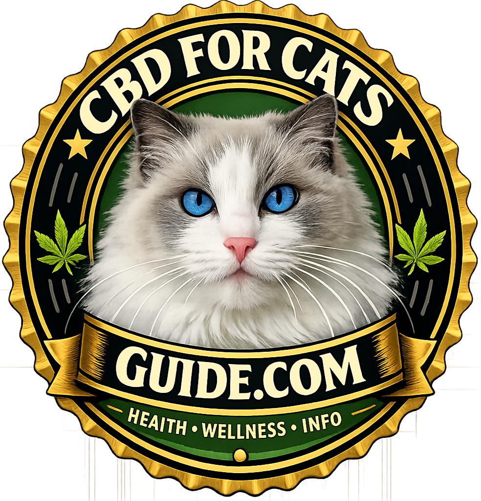CBD For Cats Guide